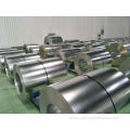 Hot Dipped Cold Rolled Galvanized Steel Coils